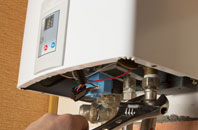 free Saffrons Cross boiler install quotes